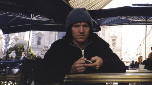 Elliott Smith in an undated photo