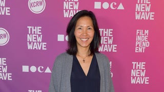 Elsie Choi Named Head of Scripted TV at CJ ENM America