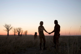 Baz Luhrmann’s ‘Faraway Downs’ Turns ‘Australia’ Into a Hulu Miniseries – Watch the Trailer (Video)