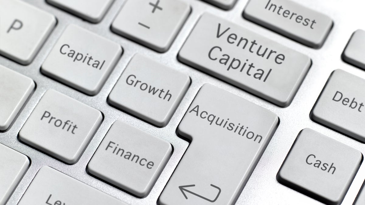 M&A