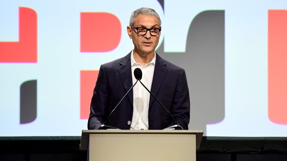 Ari Emanuel