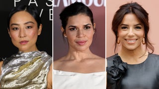 Greta Lee, America Ferrera and Eva Longoria Among Women in Film 2023 Honorees