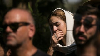 Disney, Warner Bros., NBCU and Hollywood Agencies Denounce ‘Unthinkable Evil’ of Hamas Terror Attacks in Israel