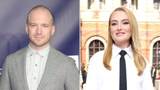 ‘Hot Ones’ and ‘Chicken Shop Date’ Hosts Sean Evans and Amelia Dimoldenberg Tease Crossover: ‘Well This Is Never Gonna Work’ (Video)