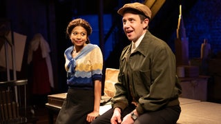 ‘I Can Get It for You Wholesale’ Off Broadway Review: Barbra Streisand’s Other Stage Musical Gets a Second Look