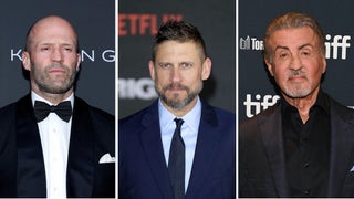 Jason Statham to Star in ‘Levon’s Trade’ for Director David Ayer and Writer Sylvester Stallone 