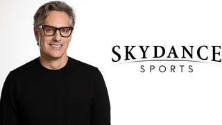 Jason T. Reed Named Head of Skydance Sports