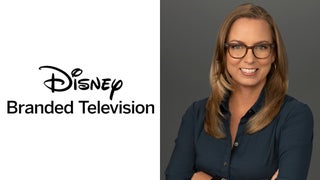 Disney Entertainment TV Taps Jenna Boyd to Lead Scripted Series Development