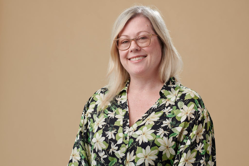 Jennifer Vaux, TheGrill 2023