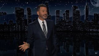 Kimmel Turns Trump’s Insults Into a Surprisingly Effective Ad for Late Night TV (Video)