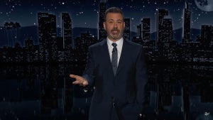 Jimmy Kimmel Donald Trump Trial GOP House