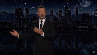 ‘Jimmy Kimmel Live!’ Tops Post-Strike Late Night Ratings