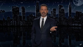 Kimmel Jokes the ‘Rats Are Jumping Off the Spraytanic’ After Sidney Powell Flips on Trump (Video)