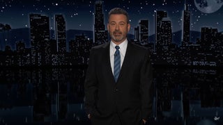 Kimmel Proposes Mike Lindell for Speaker of the House: ‘He’s Got Pillows for Everyone’ (Video)