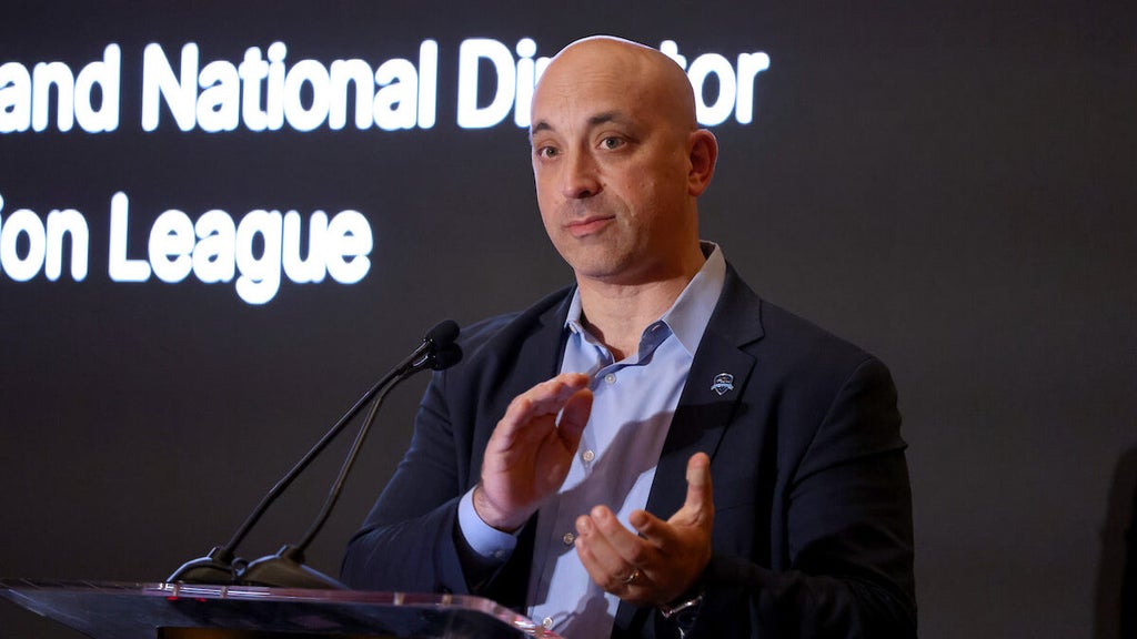 Jonathan Greenblatt