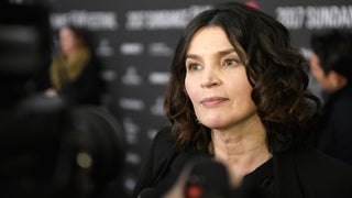 Julia Ormond Sues Harvey Weinstein, Disney and CAA for 1995 Assault