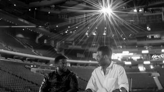 Chris Rock and Kevin Hart Set Stand-Up Tour Doc for Netflix (Video)