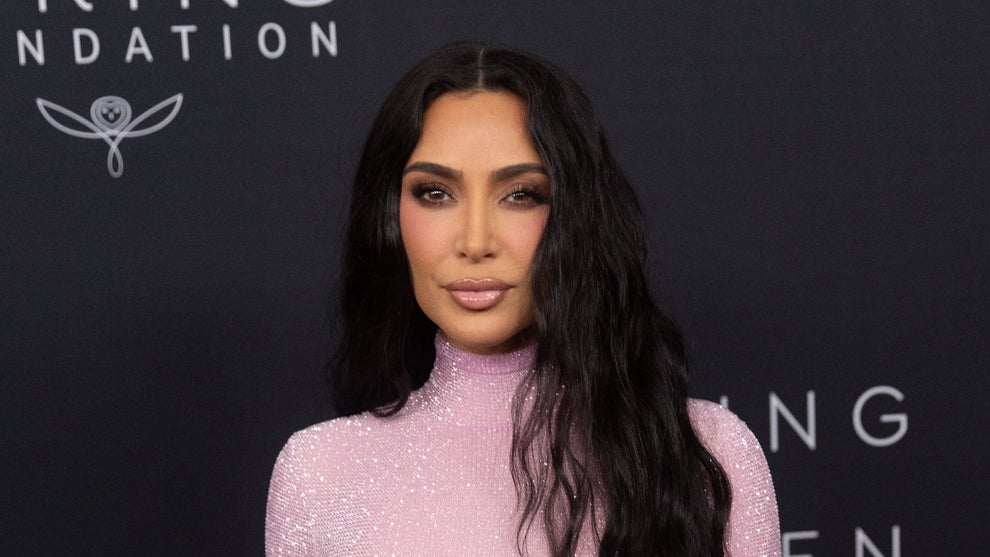 Kim Kardashian
