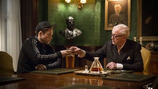 ‘Kingsman’ Director Plans Shared Spy Universe With ‘Argylle’ Franchise (Video)