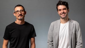LAIKA Victor and Alfredo