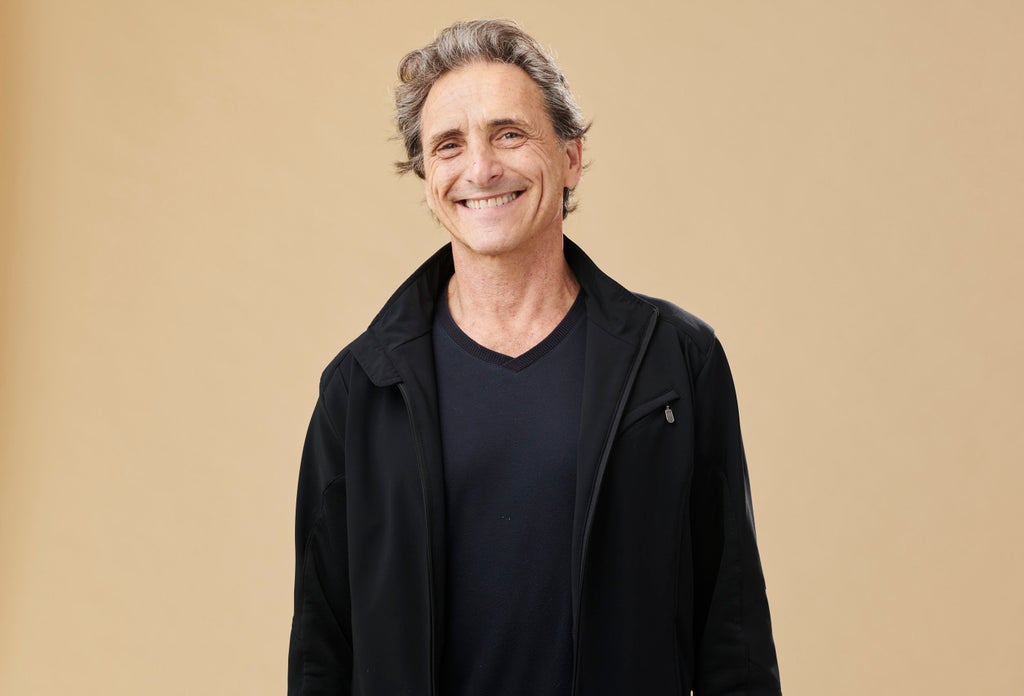 Lawrence Bender, TheGrill 2023