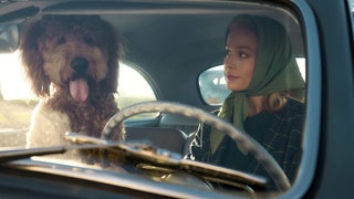 ‘Lessons in Chemistry’ Showrunner and Director Praise Brie Larson’s Preparation for Elizabeth Zott: ‘She’s So Adept’ (Video)
