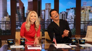 ‘Live With Kelly and Mark’ Scores Biggest Audience Week Since April | Exclusive
