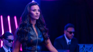‘Love Island Games’ Host Maya Jama Teases More ‘Conniving’ Backstabbing in Peacock Spin-Off (Exclusive Video)