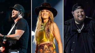 Luke Bryan, Lainey Wilson and Jelly Roll Among Performers for 2023 CMA Awards
