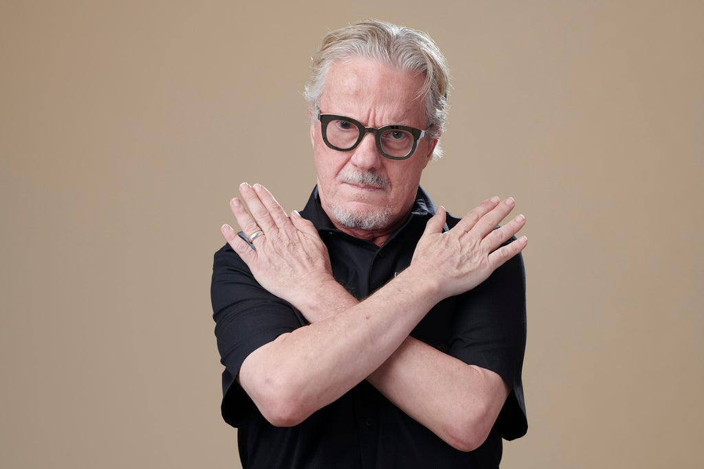 Mark Mothersbaugh, TheGrill 2023