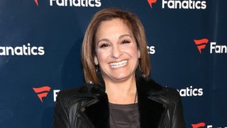 Mary Lou Retton Discharged From Hospital