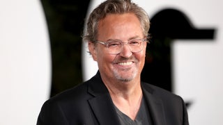 Matthew Perry’s Doctor Pleads Guilty to Providing Actor Lethal Ketamine Before Death
