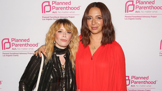 Maya Rudolph and Natasha Lyonne Part Ways as Animal Pictures Producing Partners
