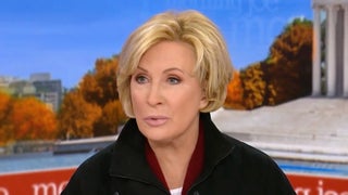 ‘Morning Joe’ Reacts to Antisemitism on College Campuses: ‘These Are Becoming Truly Unsafe Spaces’ (Video)