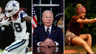 Biden’s Israel Address Lands in Top 10 Most-Watched Broadcast Shows | Charts