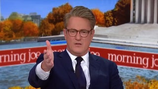 ‘Morning Joe’ Goes on 8-Minute Rant Over MAGA’s Epstein Flip-Flop: ‘A Complete and Total Capitulation’ | Video