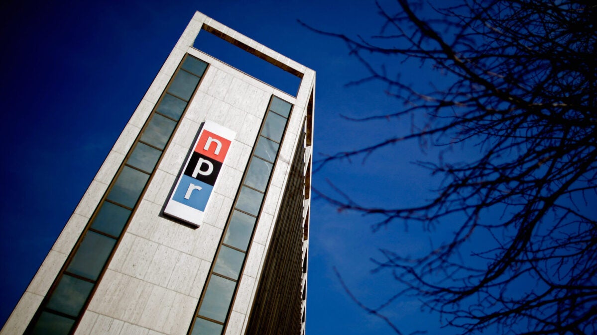 NPR Senior Editor Uri Berliner Resigns Amid Suspension for Op-Ed