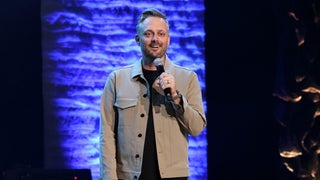 ‘SNL’ Sets Comedian Nate Bargatze as Host, Foo Fighters as Musical Guest for Oct. 28