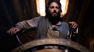AMC Networks to Air Disney’s Scrapped ‘20,000 Leagues’ Series ‘Nautilus’