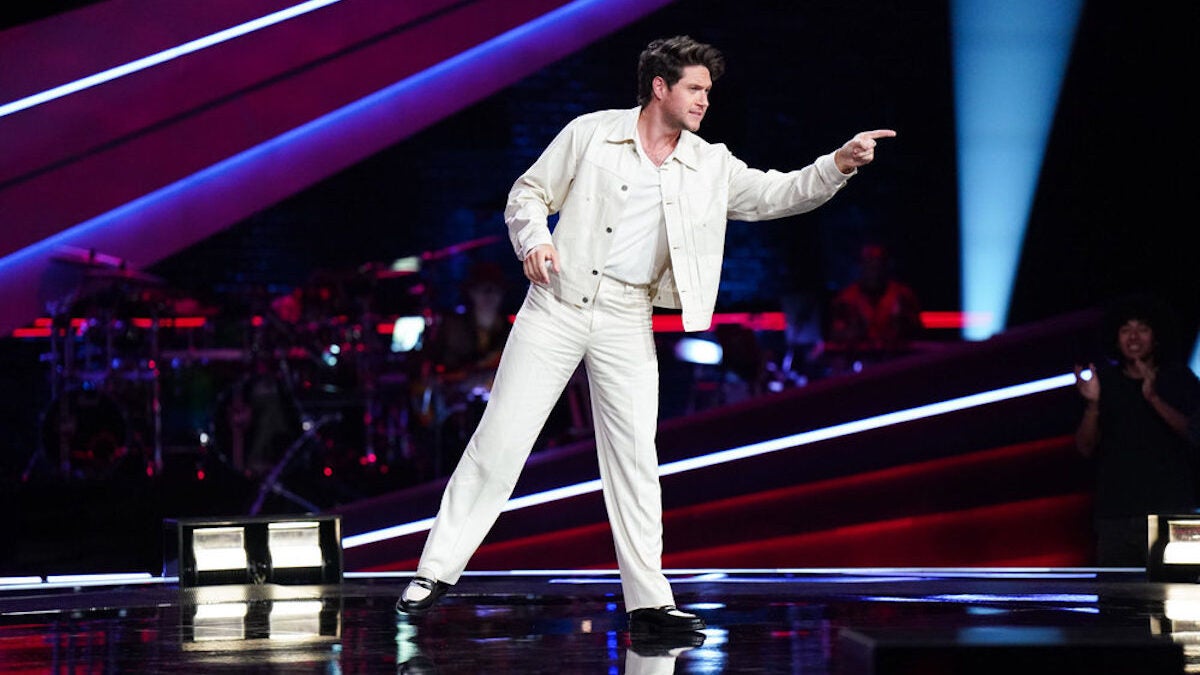 The Voice - Season 24