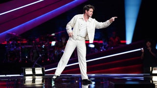 ‘The Voice’: 15-Year-Old Wows Niall Horan by Performing Coach’s Song ‘This Town’ (Exclusive Video)
