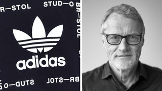 ‘Ferrari’ EP Niels Juul to Produce Limited Series on Adidas Founder Adi Dassler