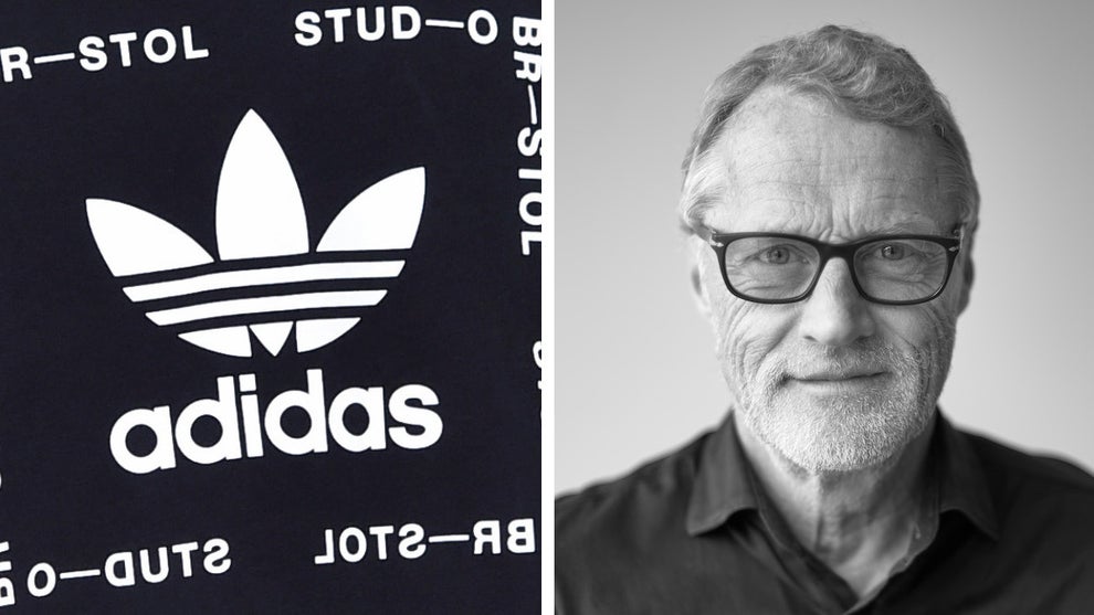 Niels Juul Adidas