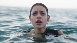 ‘Dangerous Waters’ Actress Odeya Rush Recalls Ray Liotta’s ‘Selflessness and Generosity’ in His Final Role