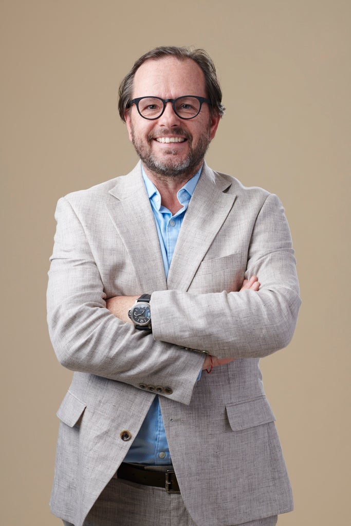 Olivier Chastan, TheGrill 2023