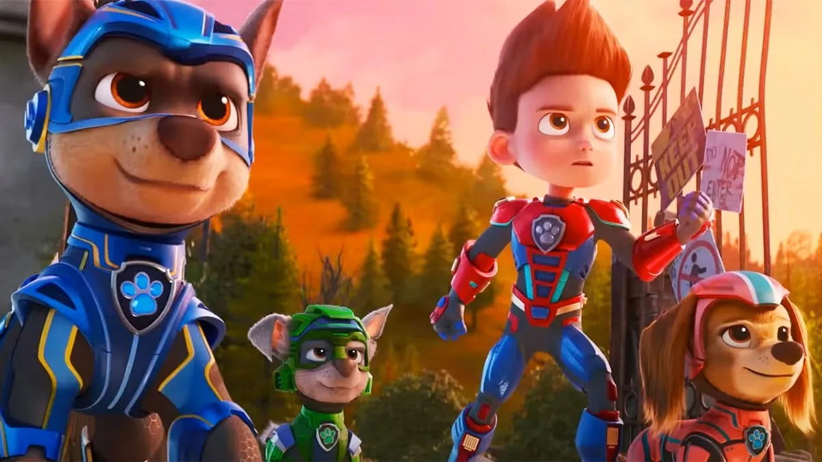 How to Watch Paw Patrol Online: Stream the Movie and Show for Free – The  Hollywood Reporter