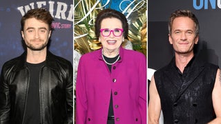 Daniel Radcliffe, Billie Jean King, Neil Patrick Harris Donate Items and Experiences to Banned Books Auction
