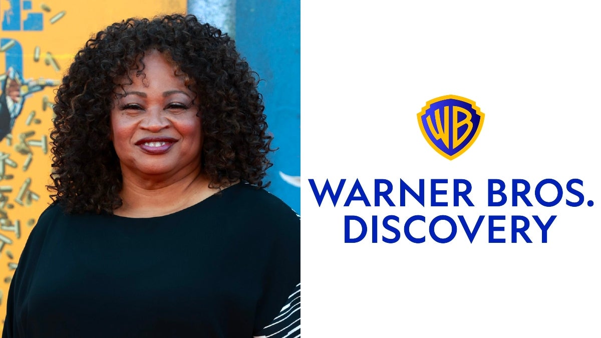 Warner Bros. Discovery Resets Global Consumer Products and Franchises Exec Team as Pam Lifford Exits - Vimarsana News
