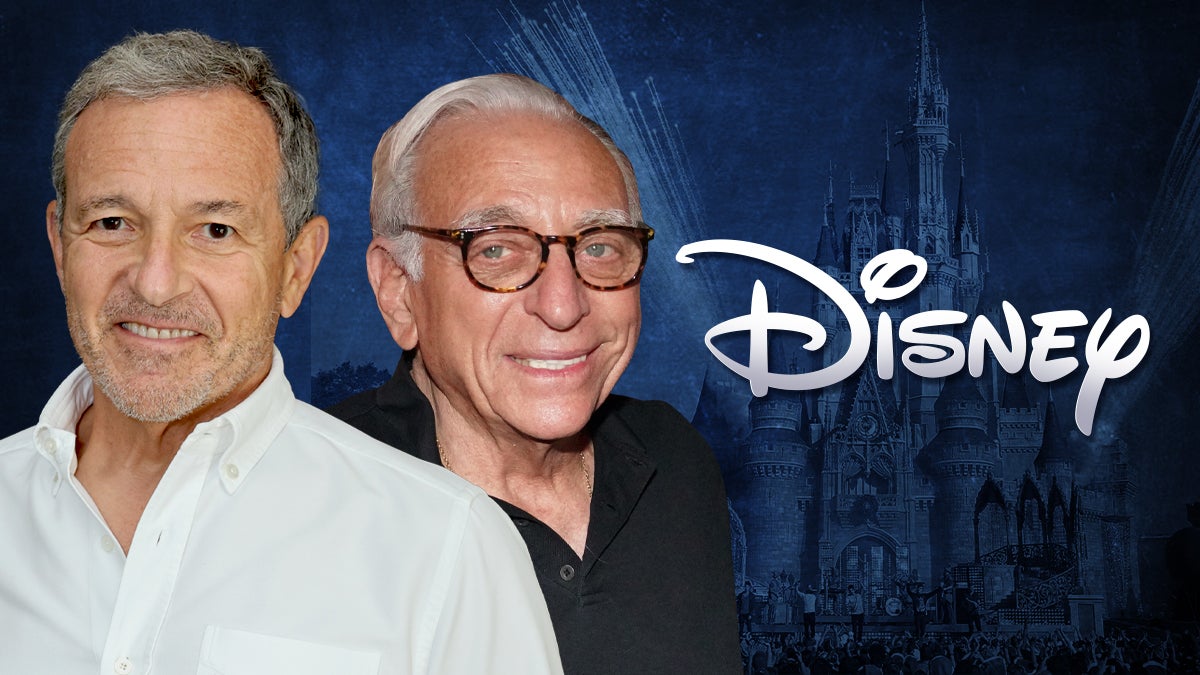 NYC Retirement Systems Back Disney in Activist Investor Proxy Battle so Board Can Focus ‘on a Strategic Transformation’ 
