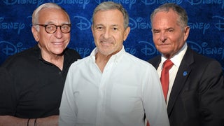 The Return of Activist Investor Nelson Peltz, the ‘Major Thorn’ in Disney’s Side
